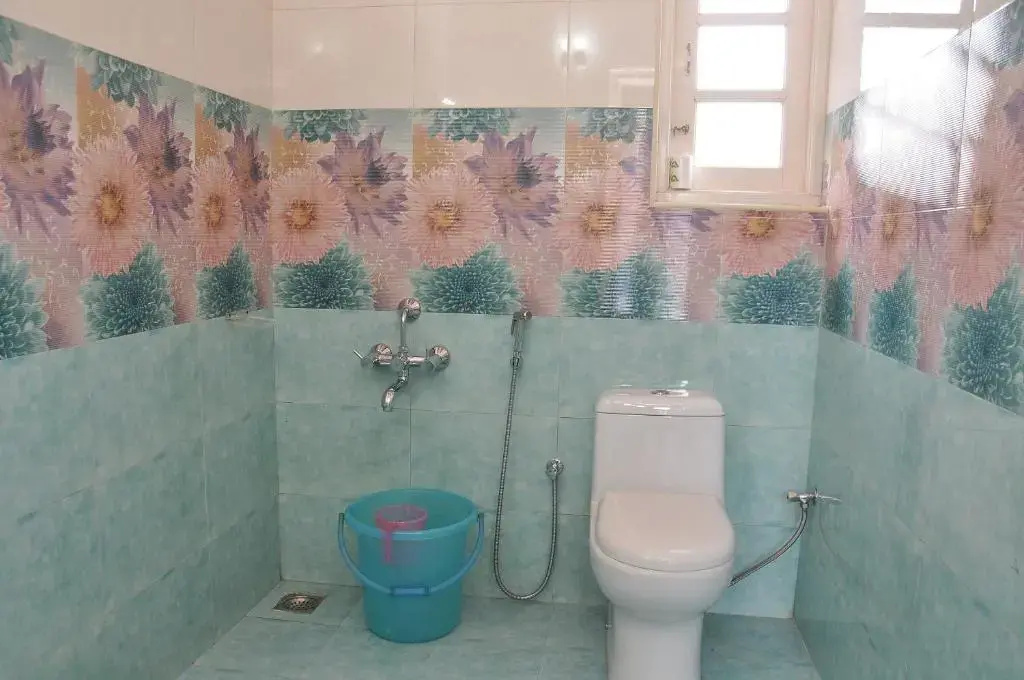 Lilly's Valley Resort - Chambres