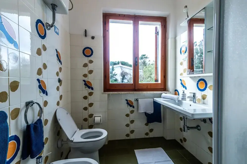Standard Villa