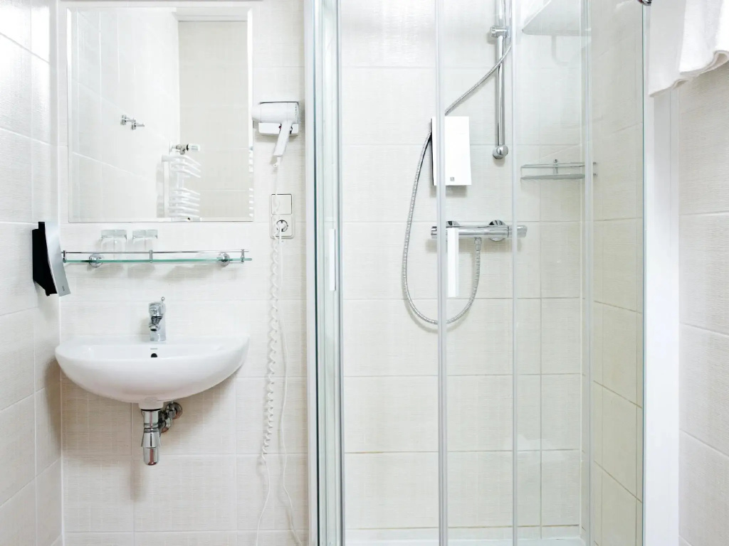 Hotel Baltvilla - Chambres