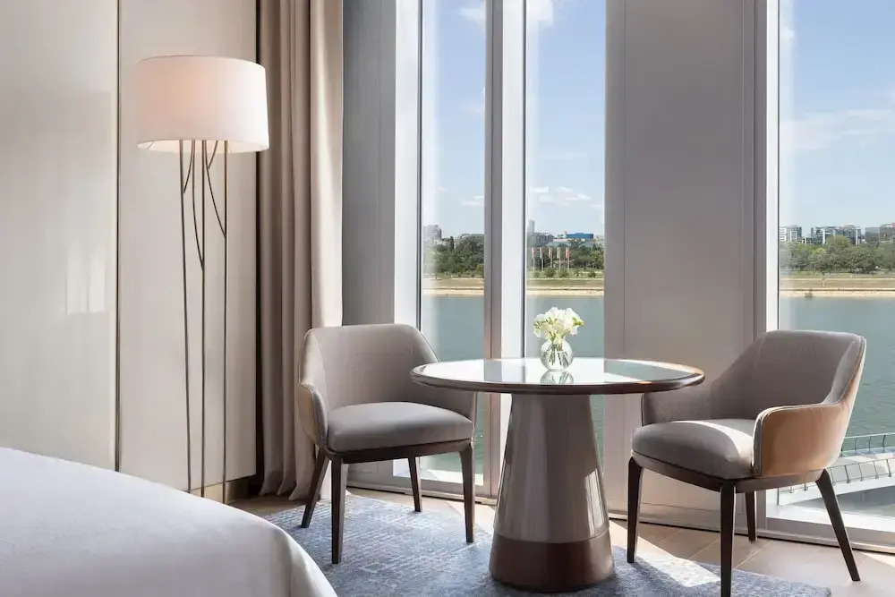 The St. Regis Belgrade — фото 2