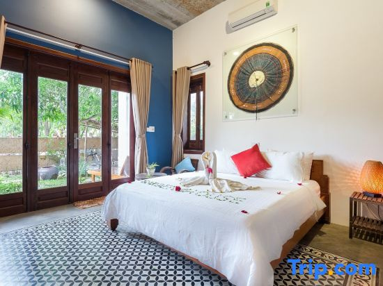 Spacious 4BR Private Villa | Pool | Near Beach