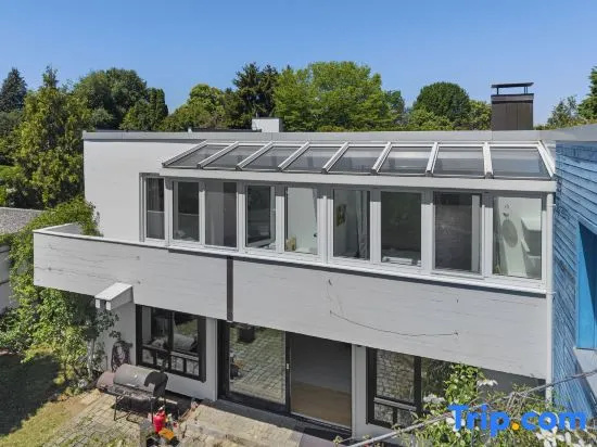25 min to Center Spacious 140m² Flat South Munich