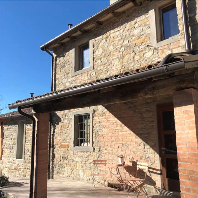 Ca' di Benaglia