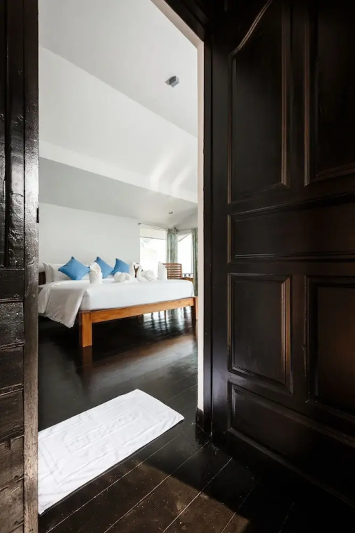 Mango Bay Boutique Resort - Chambres