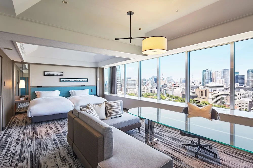 The Prince Park Tower Tokyo 사진 63