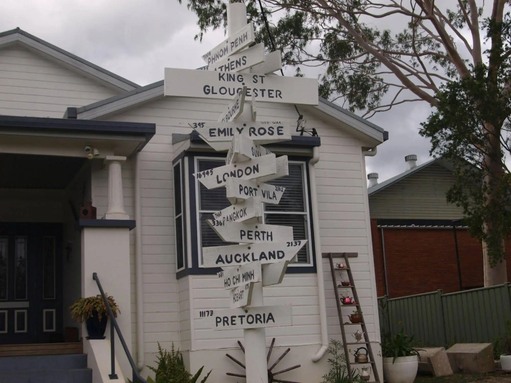 King Street Boutique Motel