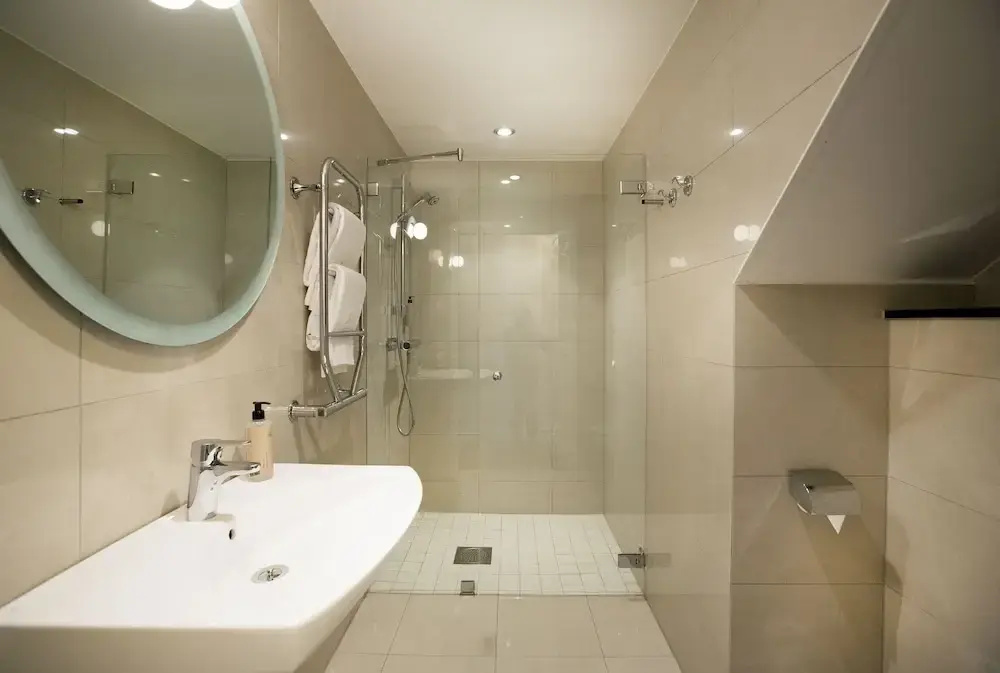 Grand Hotel - Lund - Chambres