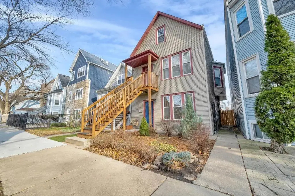 Modern 2 Bedroom in Avondale