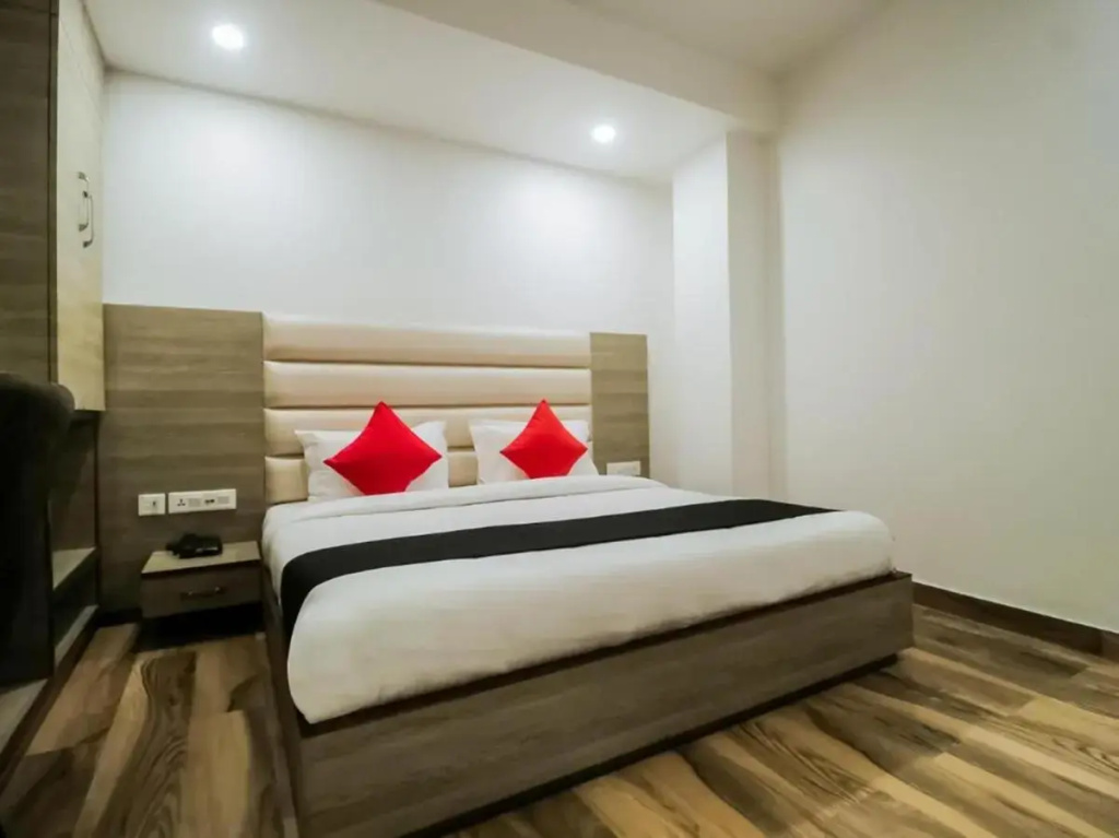 Hotel photo 20
