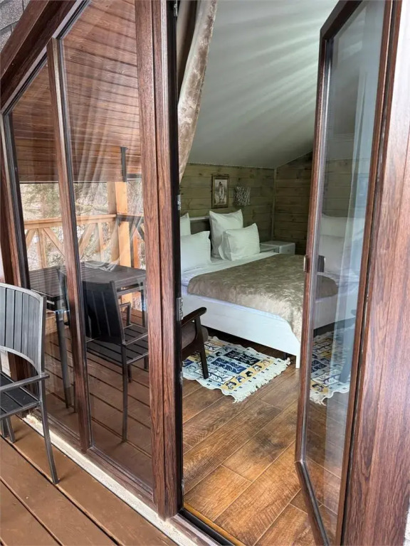Двухместный номер Standard с балконом двуспальная кровать в Konak house