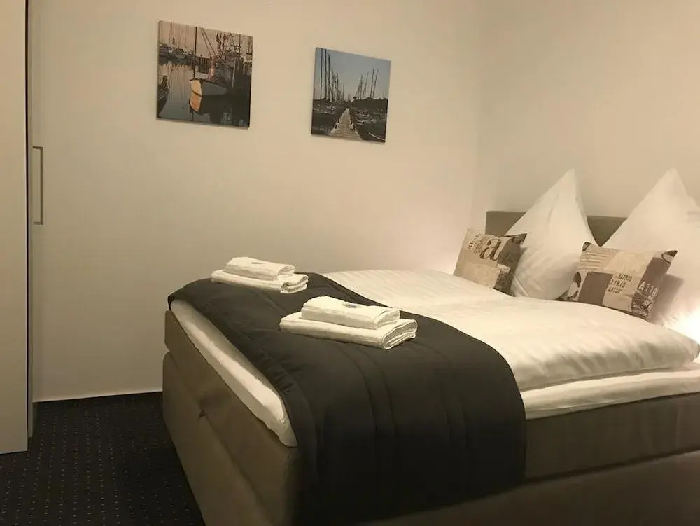 Trainwerk - фото 5