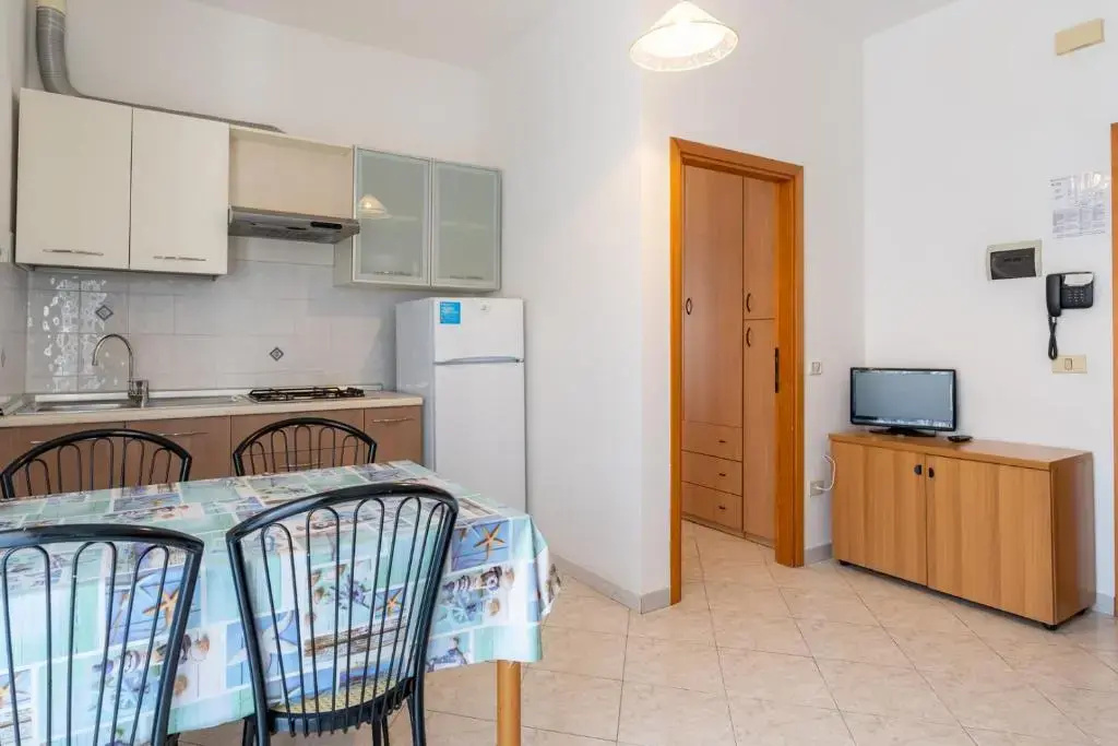 Beach Suite Hotel - Chambres