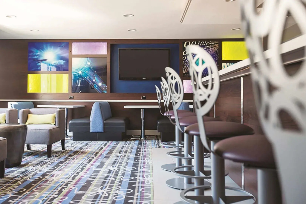 Spark by Hilton San Jose Airport - Général