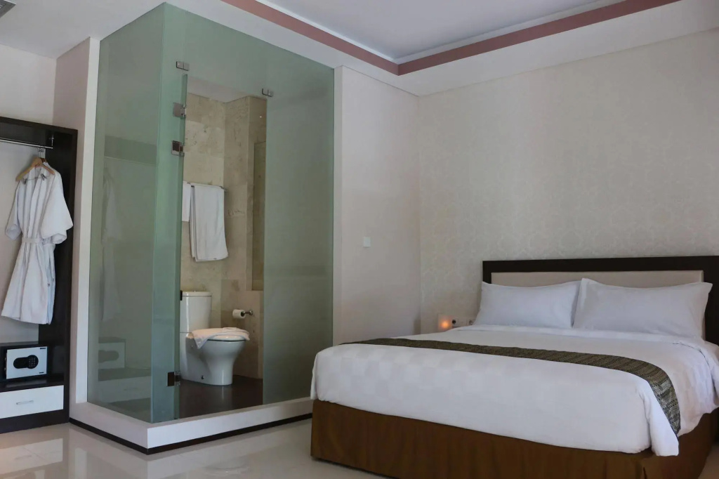 Hotel photo 7