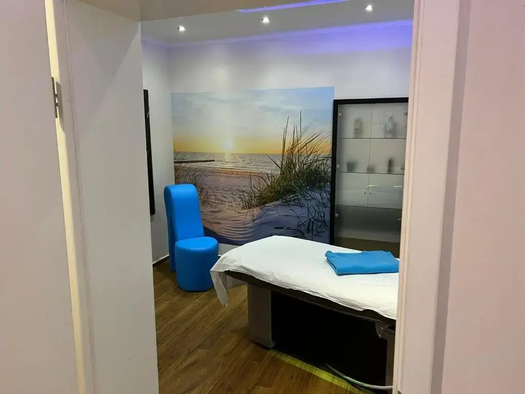 Sympathie Hotel Furstenhof - Chambres