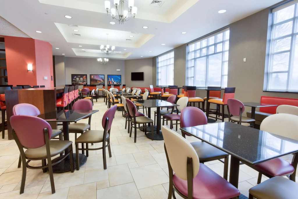 Drury Inn & Suites Cincinnati Sharonville - Général