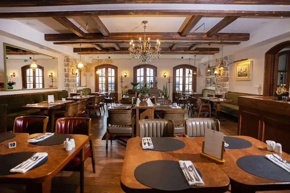 Hotel photo 21