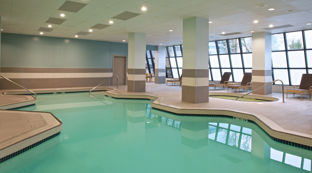 Embassy Suites by Hilton Portland Tigard - Général