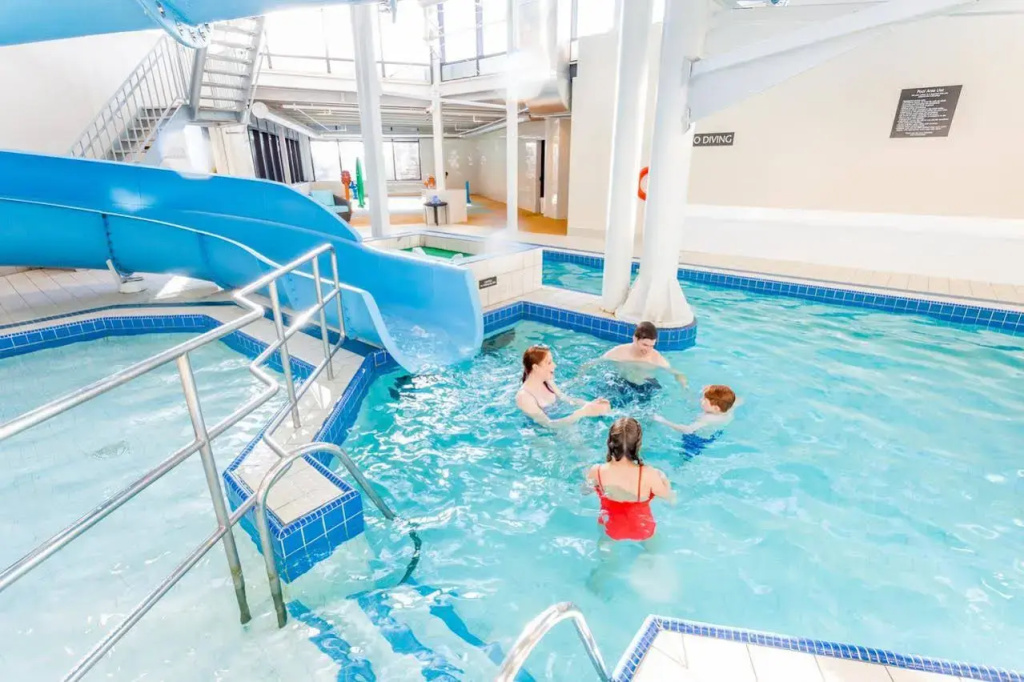 Delta Hotels by Marriott Dartmouth - Général