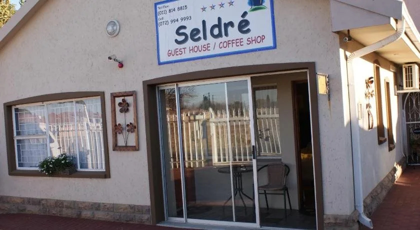 Seldre Guesthouse