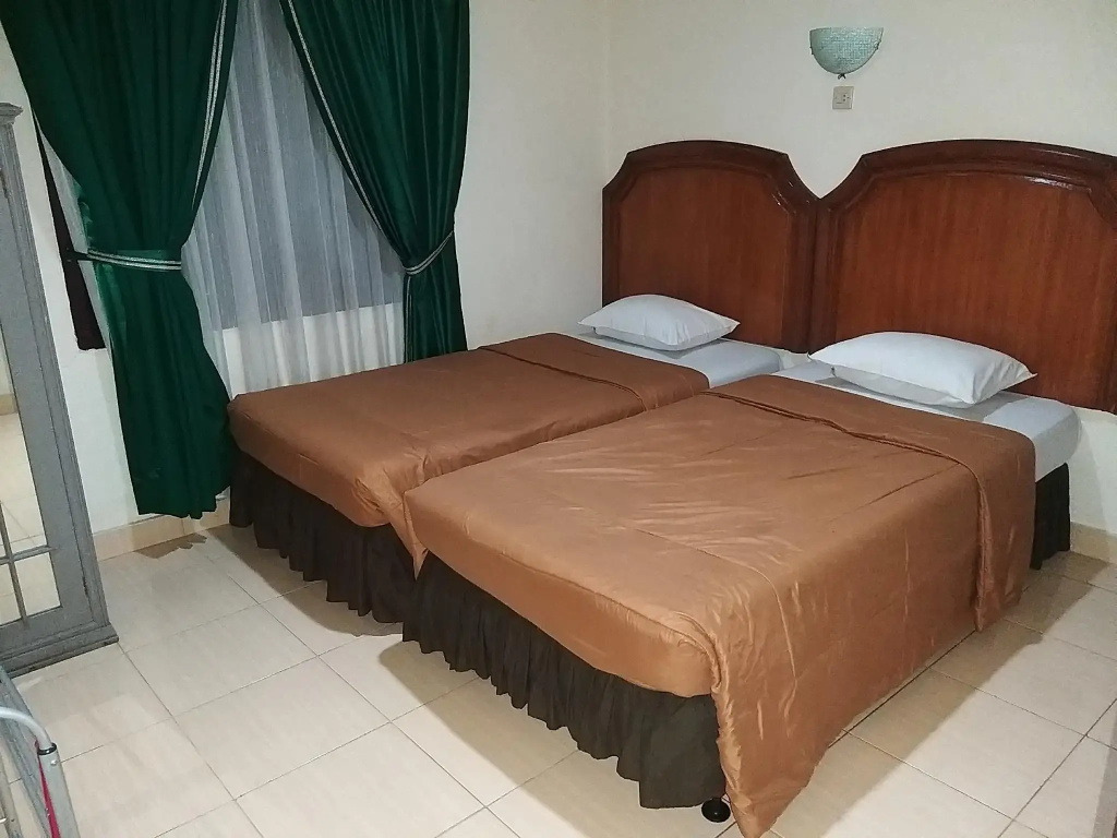 Hotel Ciloto Indah Permai - Chambres
