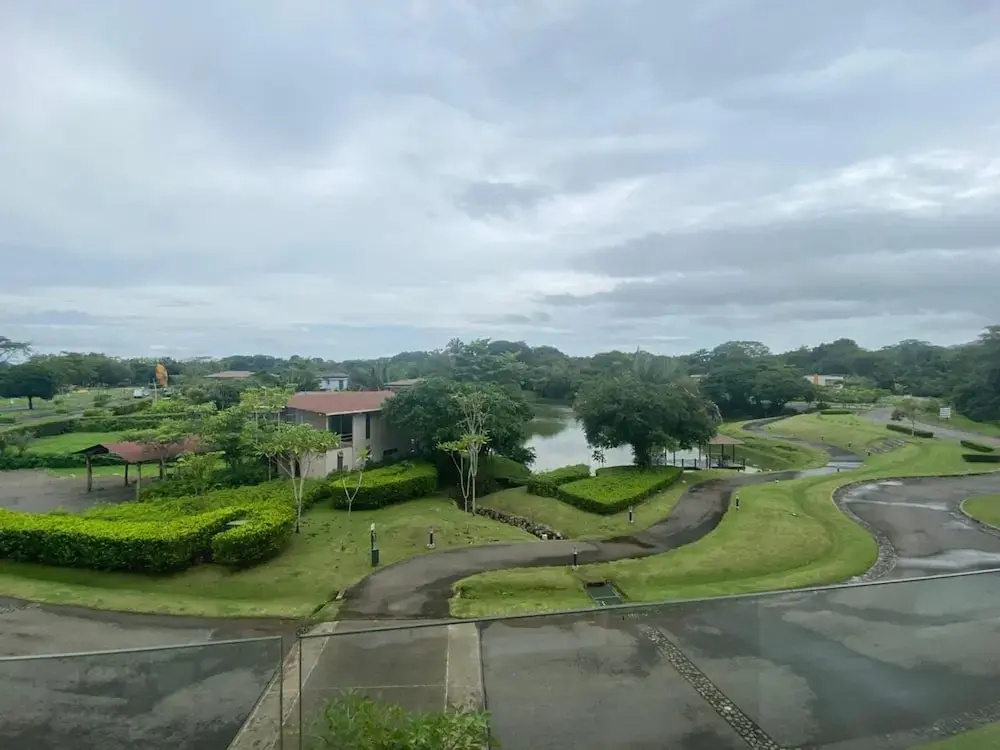 Comfort Apartment With 2BR in Mistico Costa Rica