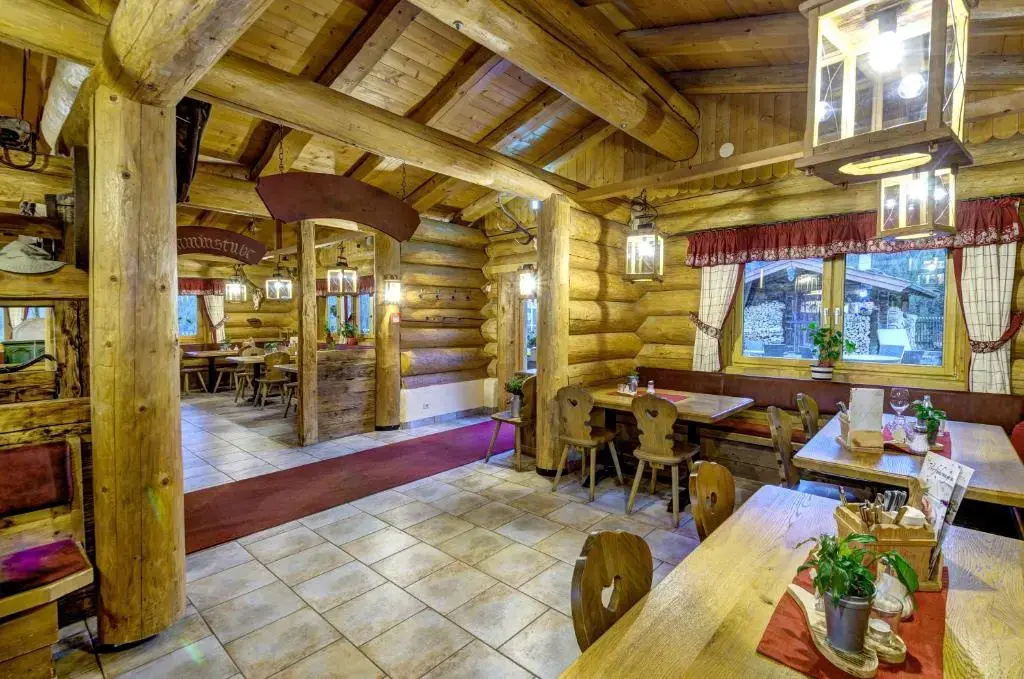 Berghotel Jaga-Alm - Général