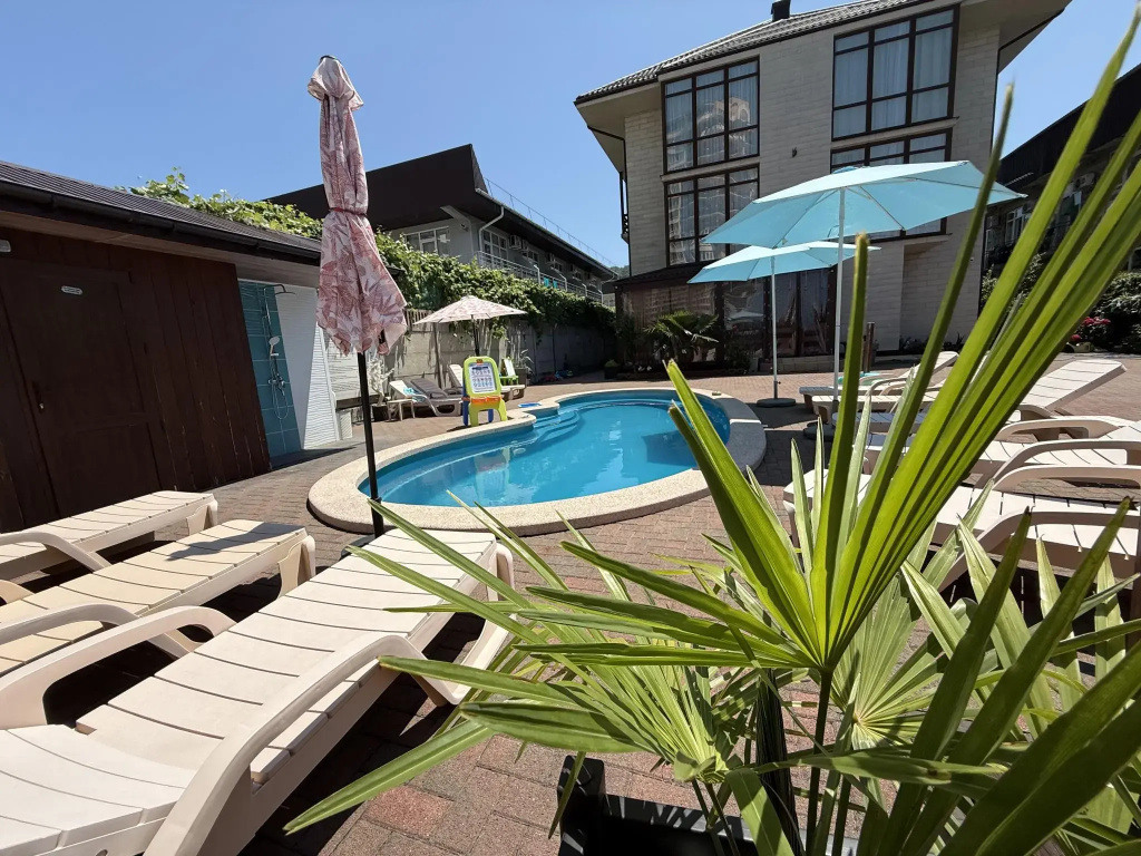 Hotel photo 11