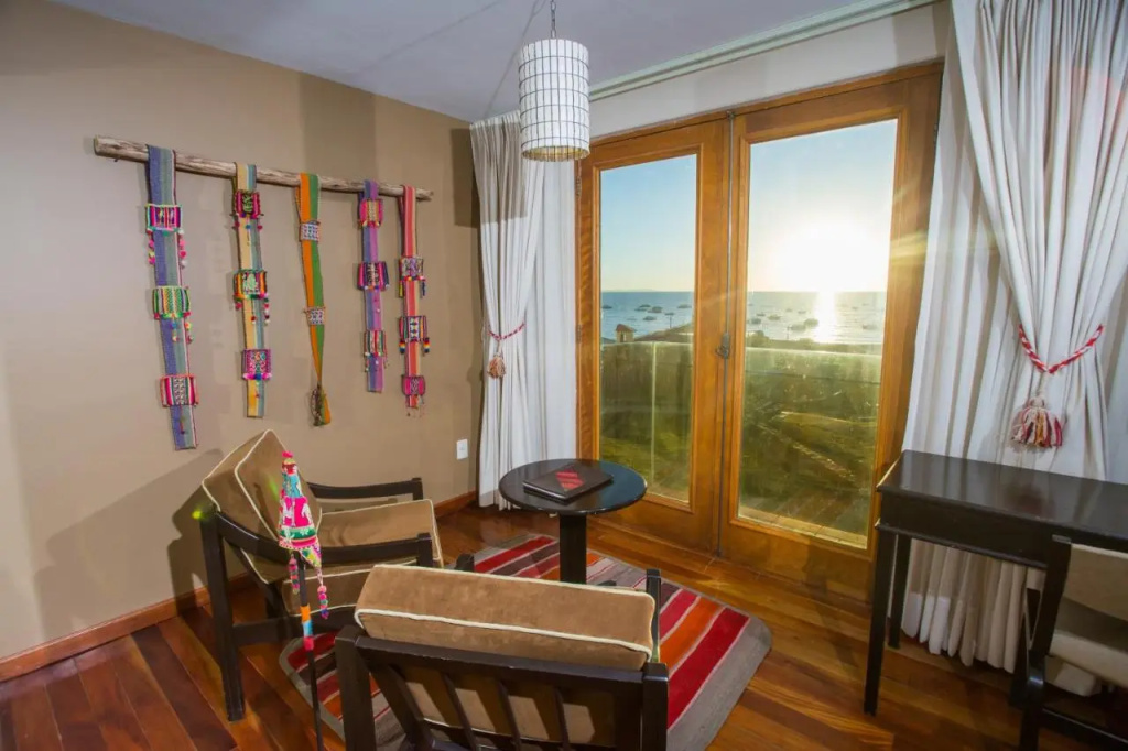 Hotel Rosario Lago Titicaca - Général