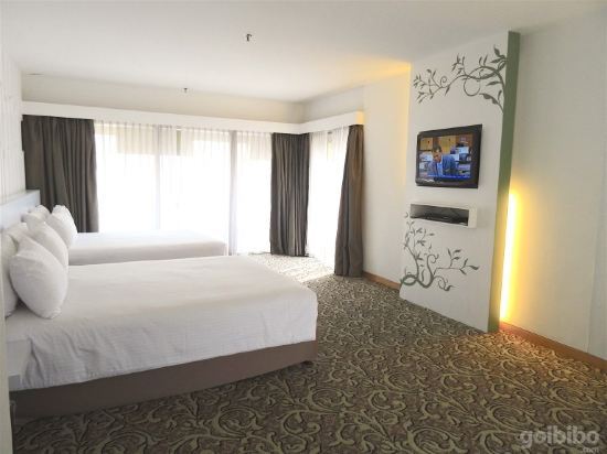 The 5 Elements Hotel
