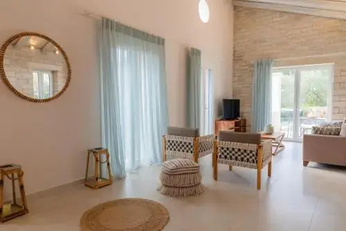 Villa Jacaranda