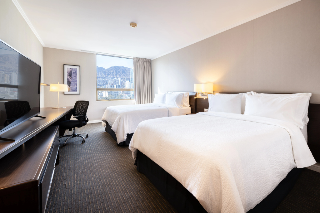 Holiday Inn Express Antofagasta by IHG - Général