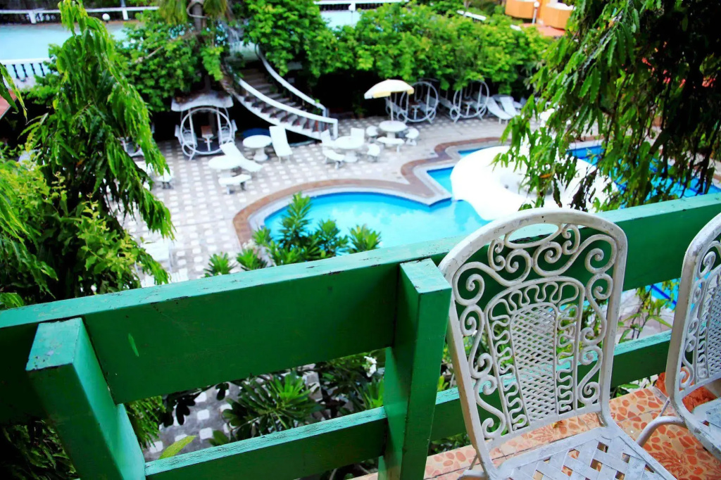 Seashore Pattaya Resort - Général