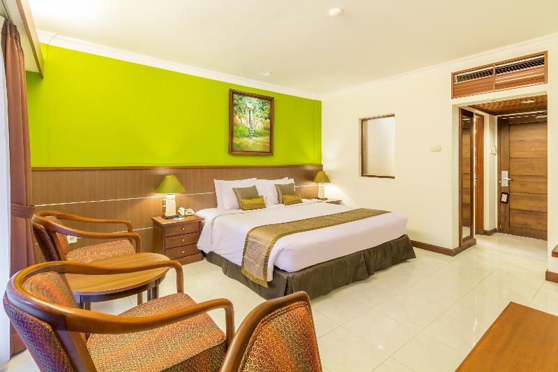Risata Bali Resort & Spa