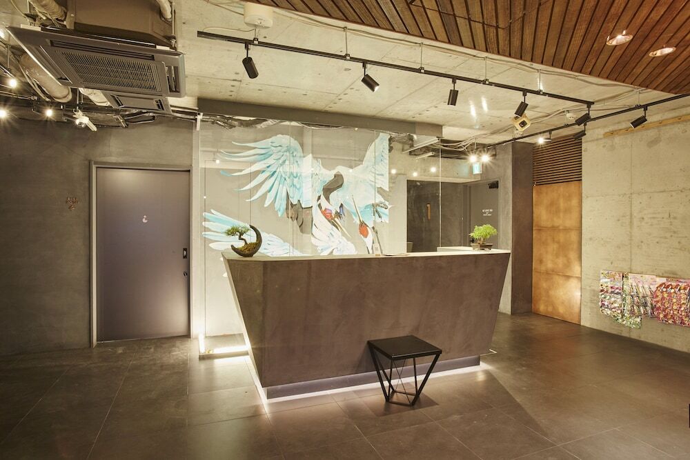 ASAKUSA KOKONO CLUB HOTEL by null