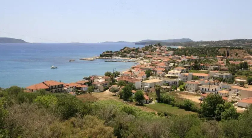 Hotel Korakakis Beach