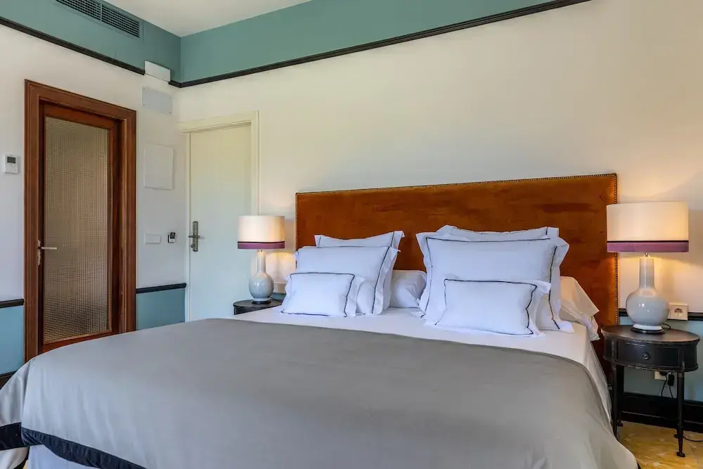 Hoposa Cultural Boutique - Chambres