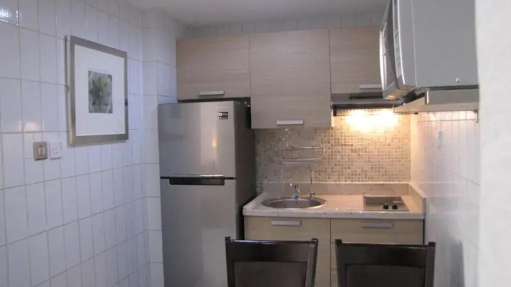 Kuwait Residence - фото 15