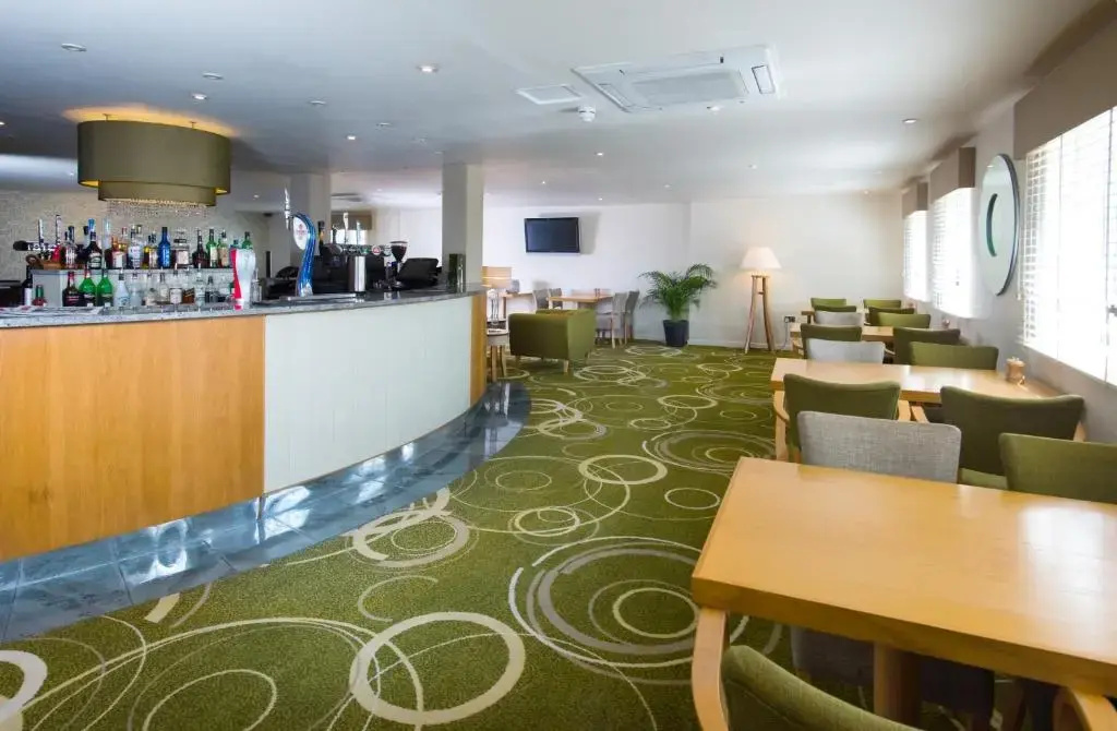 Mercure Newbury West Grange Hotel - Général