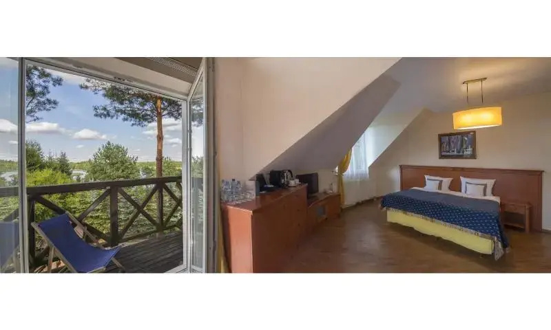 Standard Junior Suite