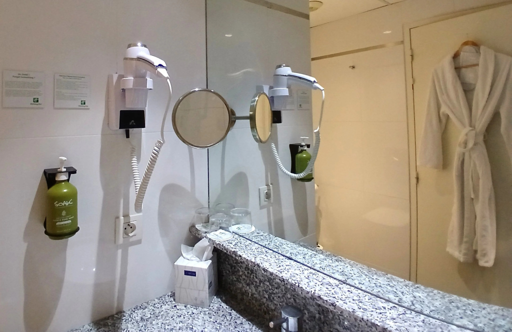 Holiday Inn Bordeaux Sud - Pessac by IHG - Général