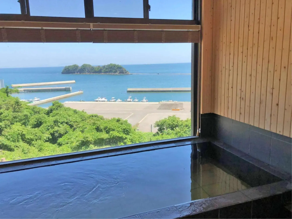 Kaihin Ryoan Shioji