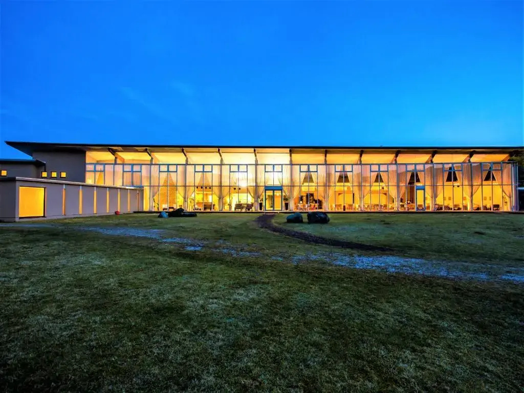 Mineyama Kogen Hotel Relaxia - Chambres