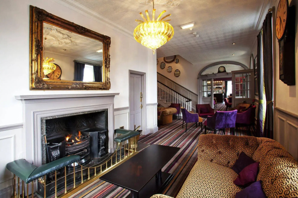 Hotel photo 2
