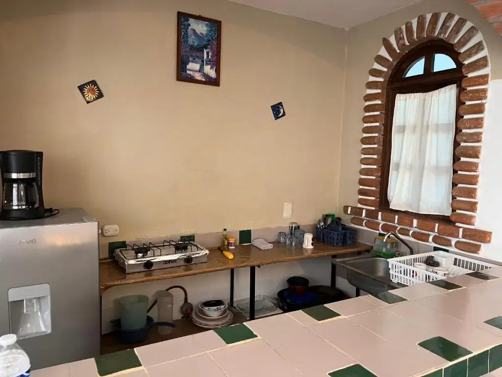 Deluxe Bungalow
