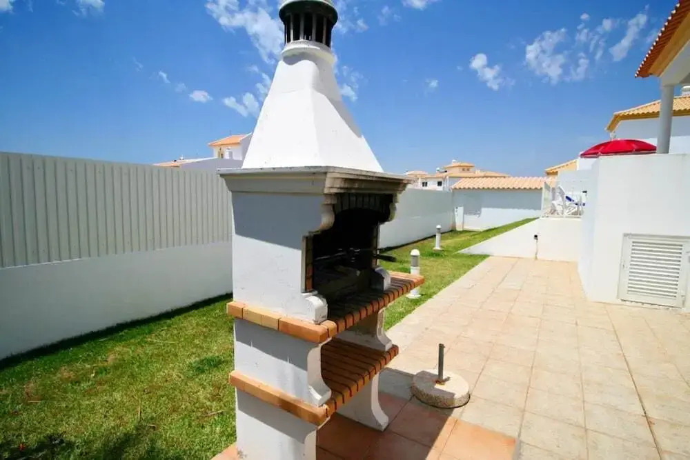 Villa In Albufeira, Portugal 101343