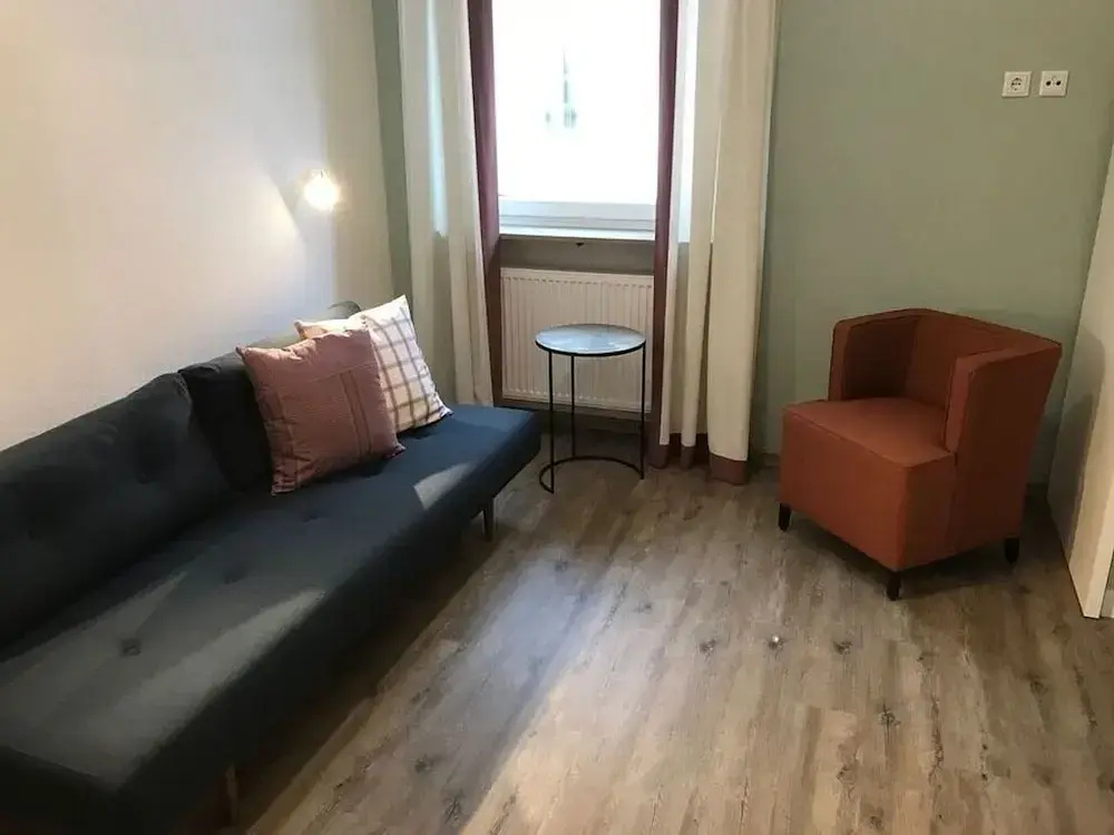 Flair Hotel Zum Storchen - Général