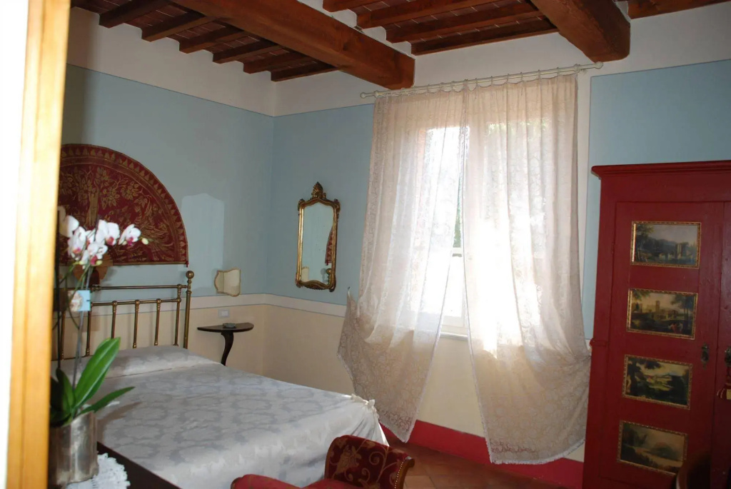 Il Rondo Boutique Hotel - Général