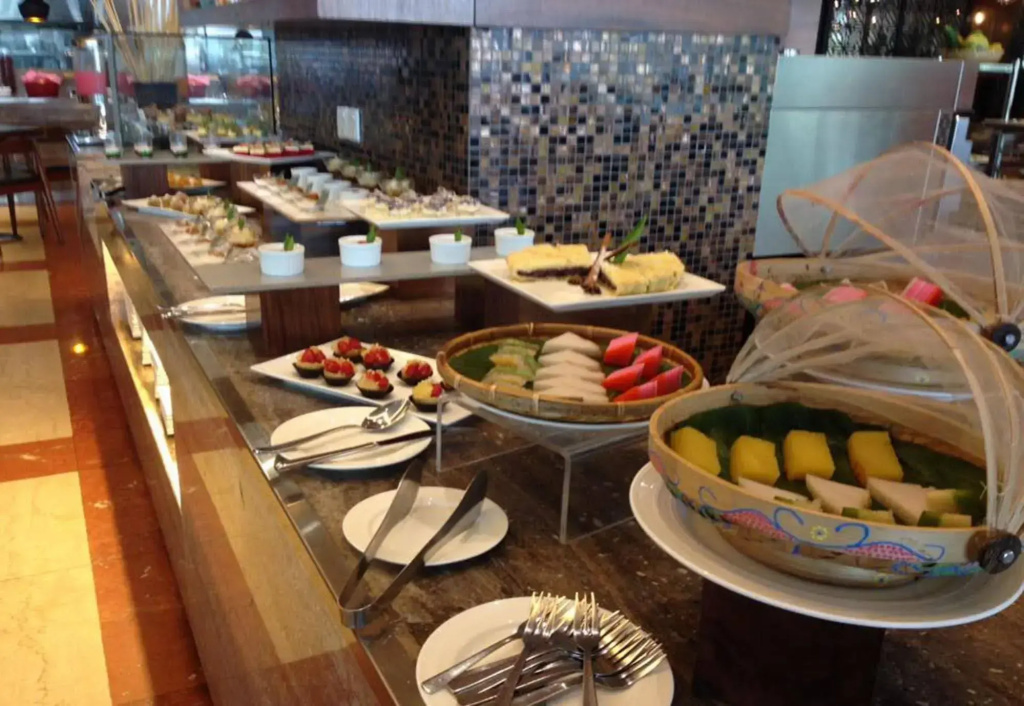 Crystal Crown Hotel Petaling Jaya - Général