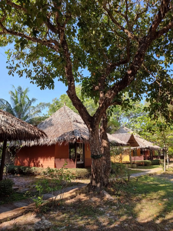 Payam Cottage Resort - фото 36